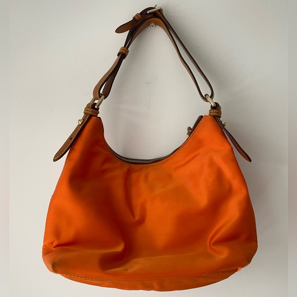 Dooney & Bourke Shoulder Bag - Picture 3 of 9